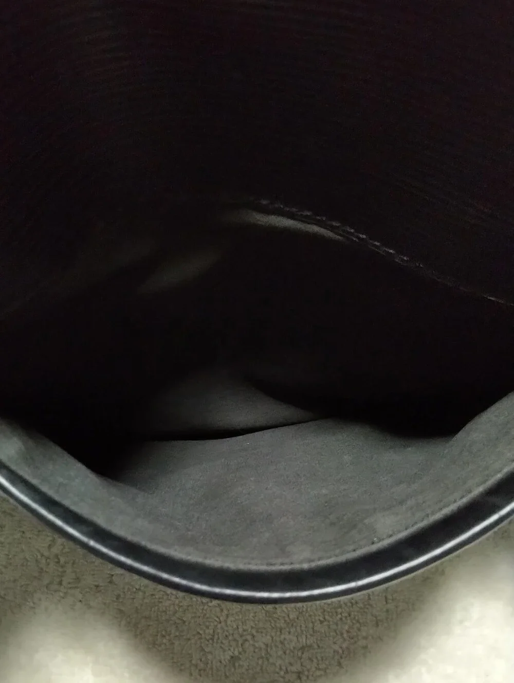 Louis Vuitton exceptional find